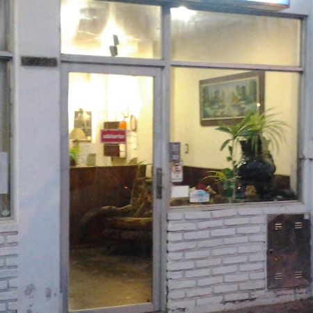 Sol Hotel Μαρ ντελ Πλάτα Εξωτερικό φωτογραφία
