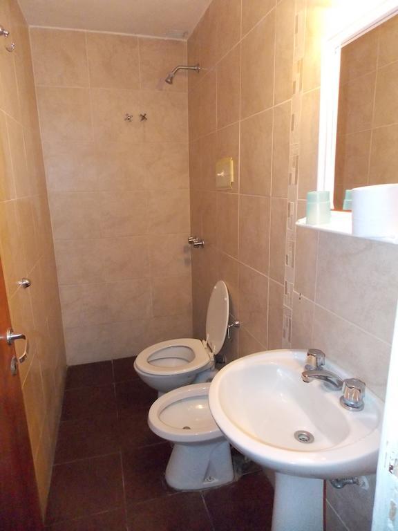 Sol Hotel Μαρ ντελ Πλάτα Δωμάτιο φωτογραφία