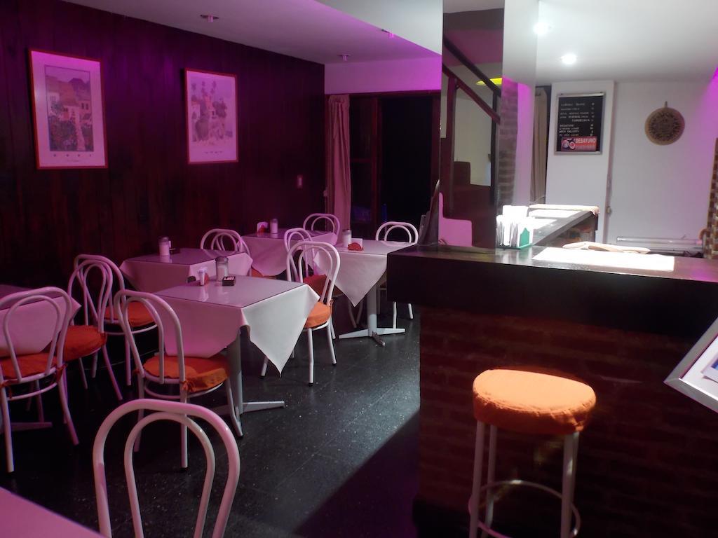 Sol Hotel Μαρ ντελ Πλάτα Εξωτερικό φωτογραφία
