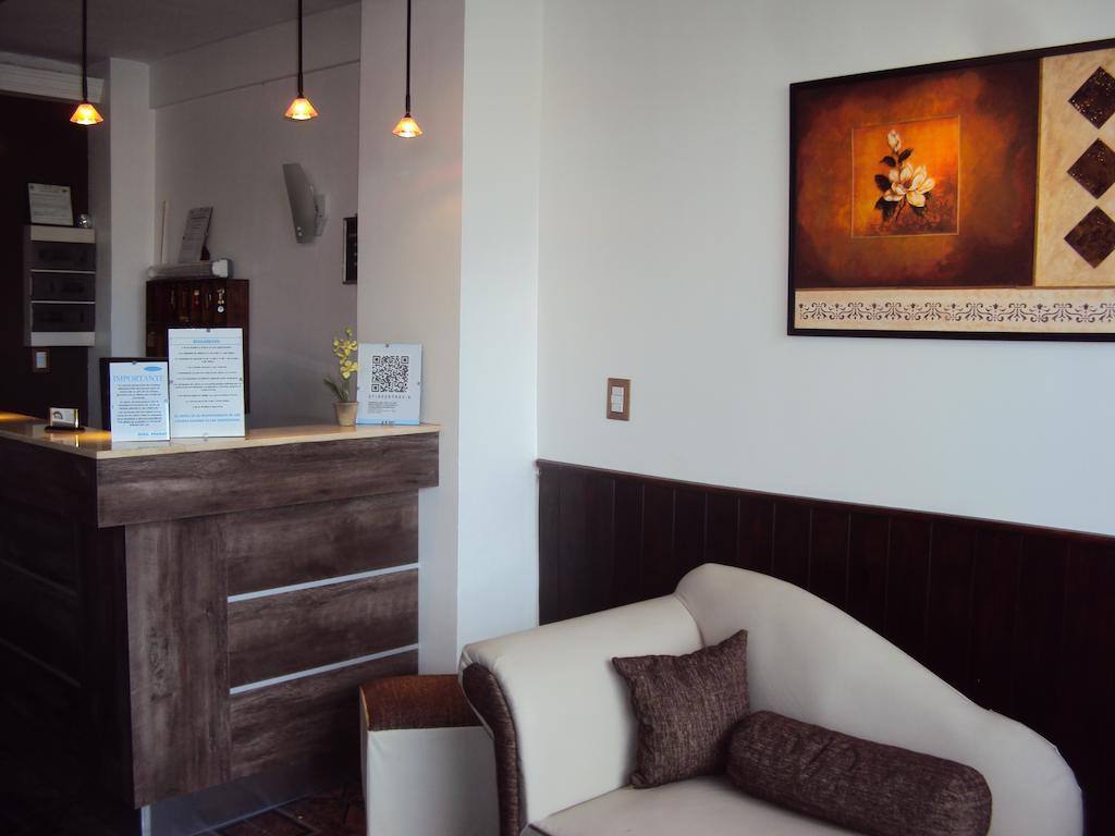 Sol Hotel Μαρ ντελ Πλάτα Εξωτερικό φωτογραφία
