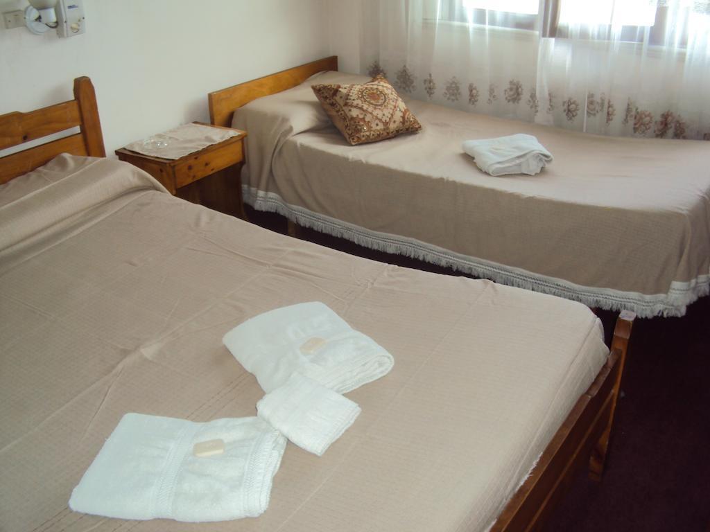 Sol Hotel Μαρ ντελ Πλάτα Δωμάτιο φωτογραφία