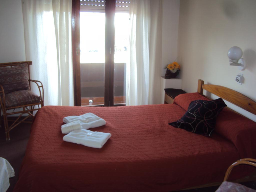 Sol Hotel Μαρ ντελ Πλάτα Δωμάτιο φωτογραφία