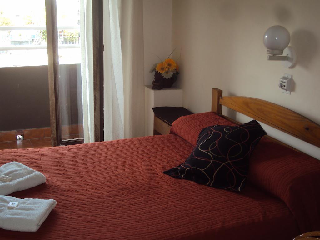Sol Hotel Μαρ ντελ Πλάτα Δωμάτιο φωτογραφία