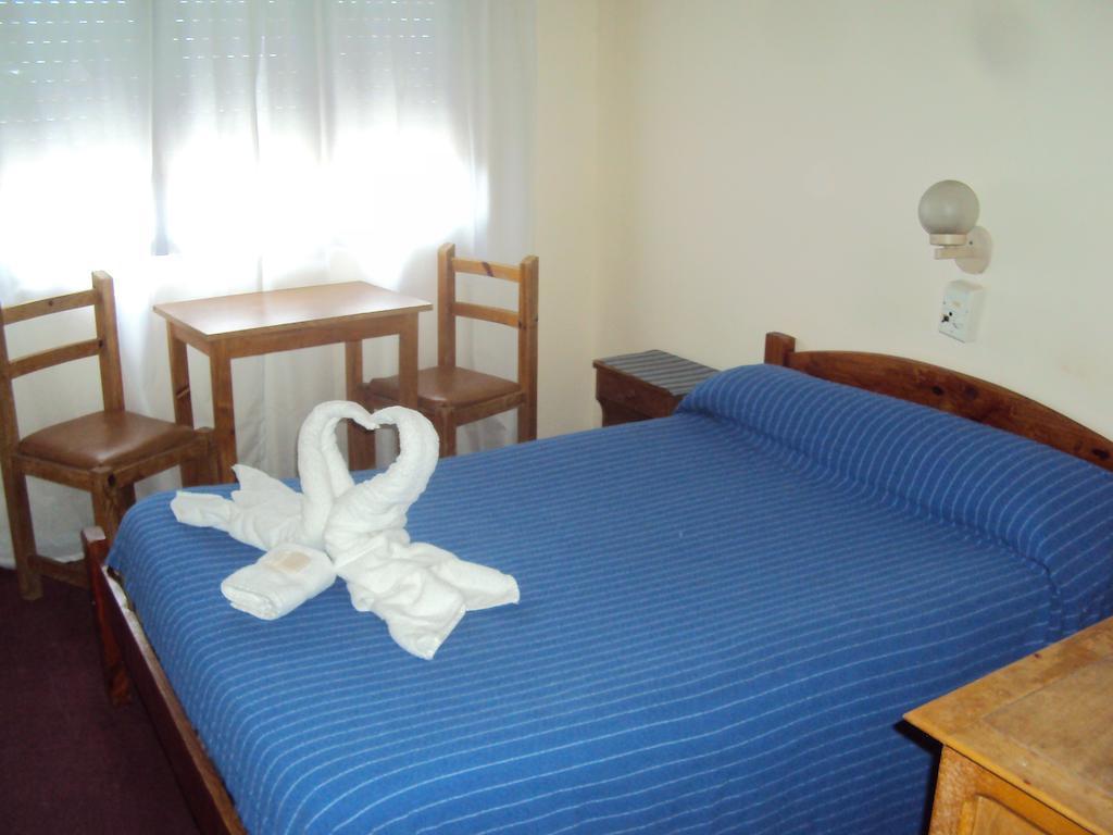 Sol Hotel Μαρ ντελ Πλάτα Δωμάτιο φωτογραφία
