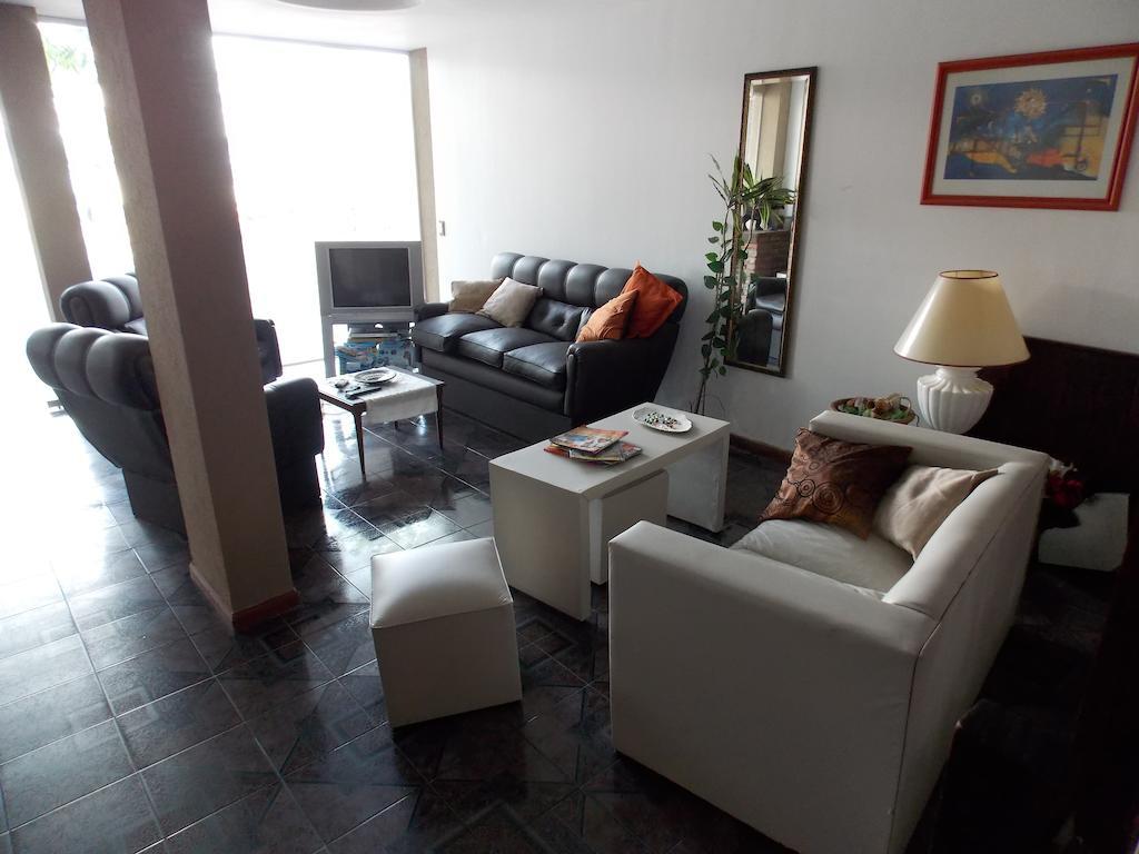 Sol Hotel Μαρ ντελ Πλάτα Εξωτερικό φωτογραφία