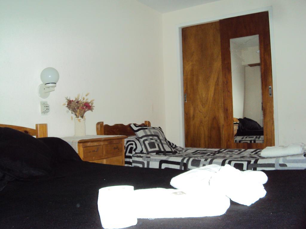 Sol Hotel Μαρ ντελ Πλάτα Εξωτερικό φωτογραφία