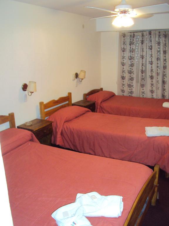 Sol Hotel Μαρ ντελ Πλάτα Δωμάτιο φωτογραφία