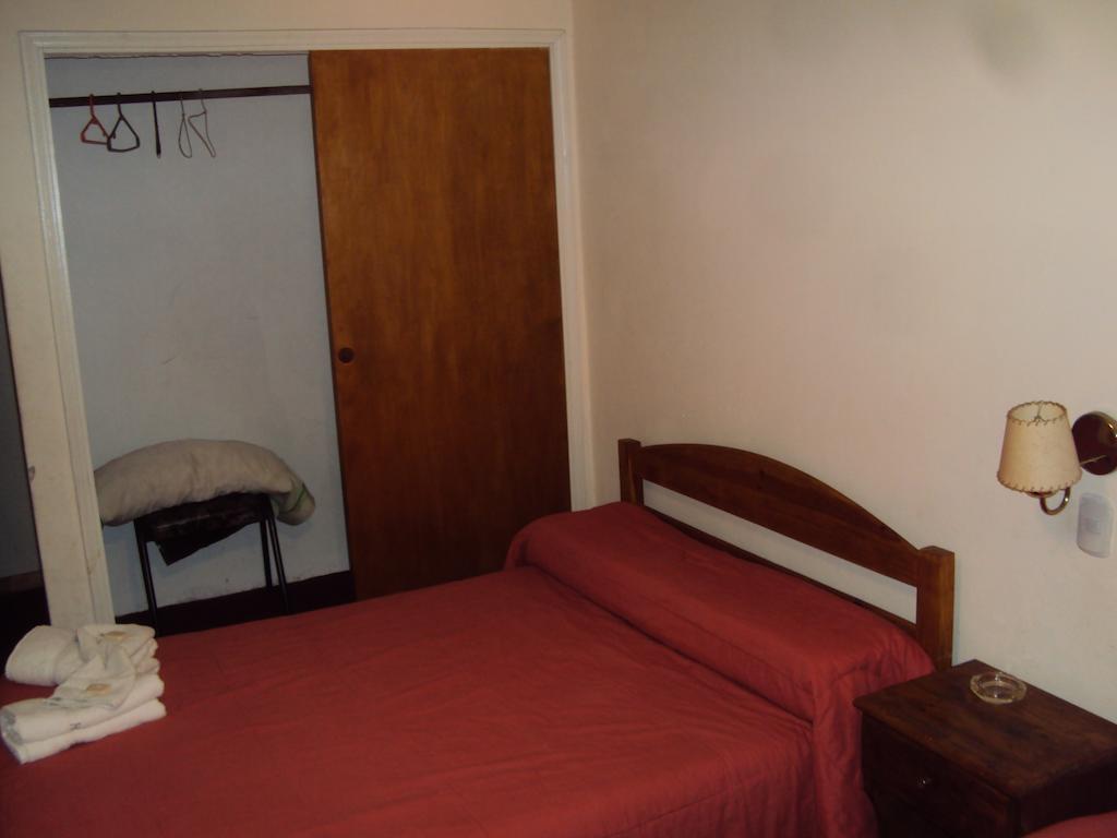 Sol Hotel Μαρ ντελ Πλάτα Δωμάτιο φωτογραφία