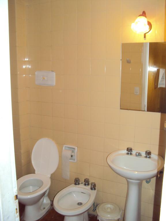 Sol Hotel Μαρ ντελ Πλάτα Δωμάτιο φωτογραφία