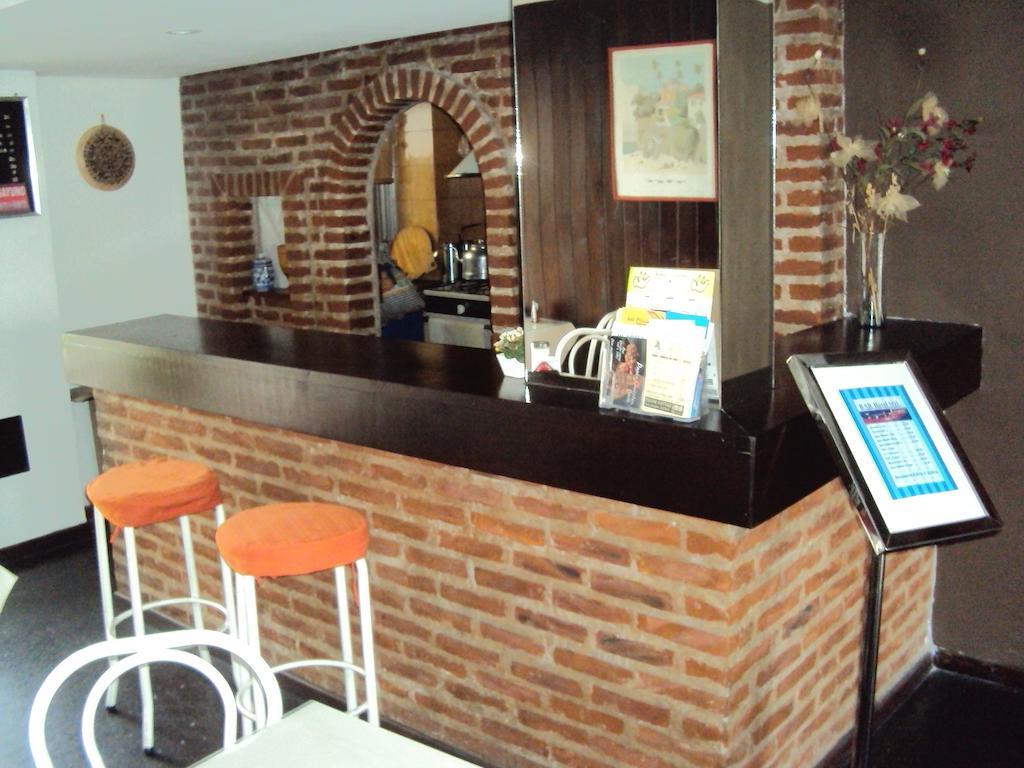 Sol Hotel Μαρ ντελ Πλάτα Εξωτερικό φωτογραφία