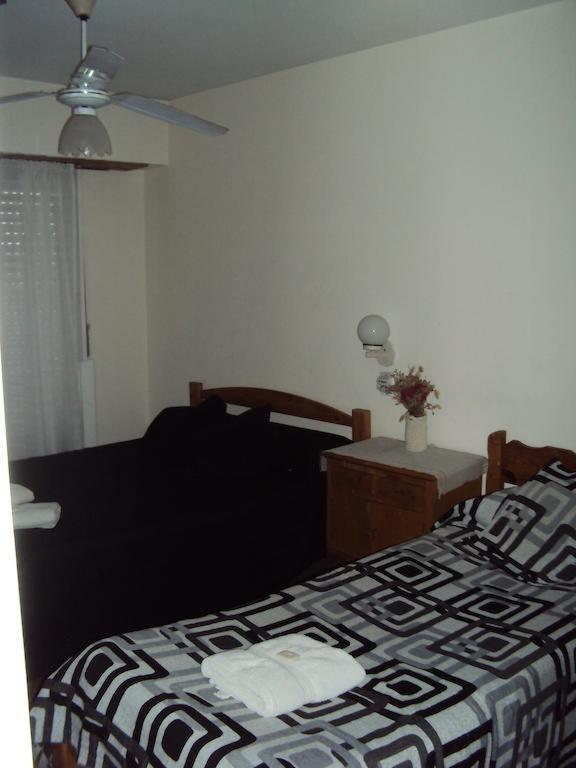 Sol Hotel Μαρ ντελ Πλάτα Εξωτερικό φωτογραφία